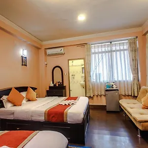 Homestay Nepalaya, Kathmandu