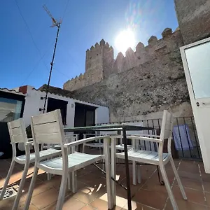 Apartment Castillo 
