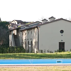 Apartment San Ruffino 