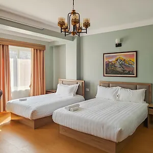 Apartment Boudha, Kathmandu