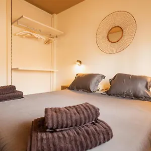 Apartment Lances Penthouses 