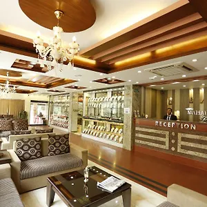 Hotel Mahadev, Kathmandu