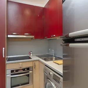 Apartment Santa Clara 