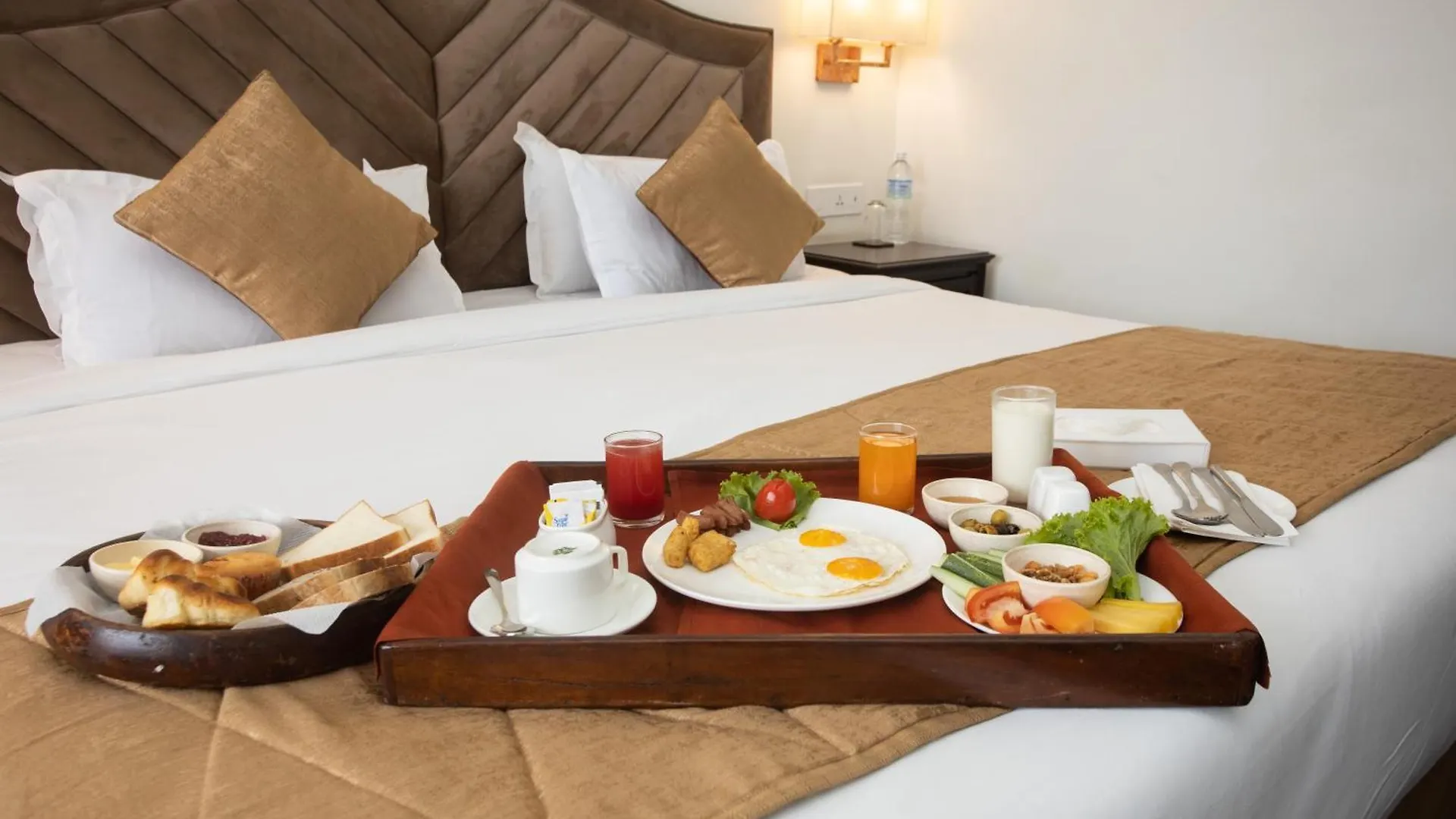 ****  Grand Hotel Κατμαντού Νεπάλ