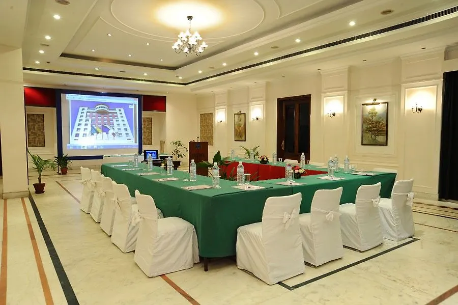Grand Hotel Κατμαντού