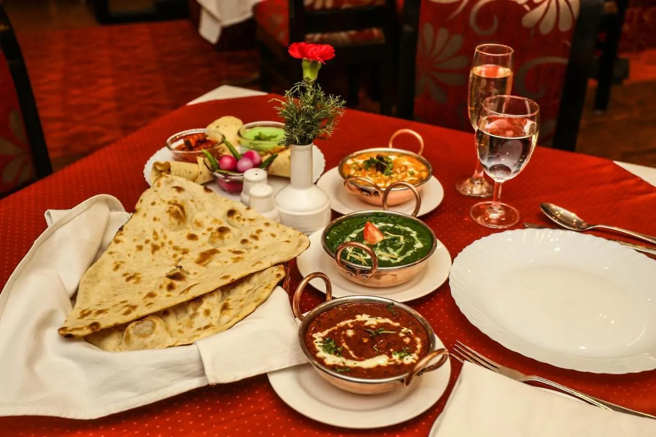 Grand Hotel Kathmandu