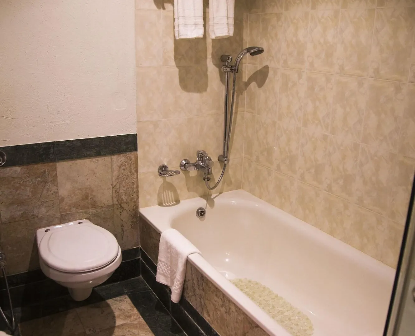****  Grand Hotel Kathmandu Nepal