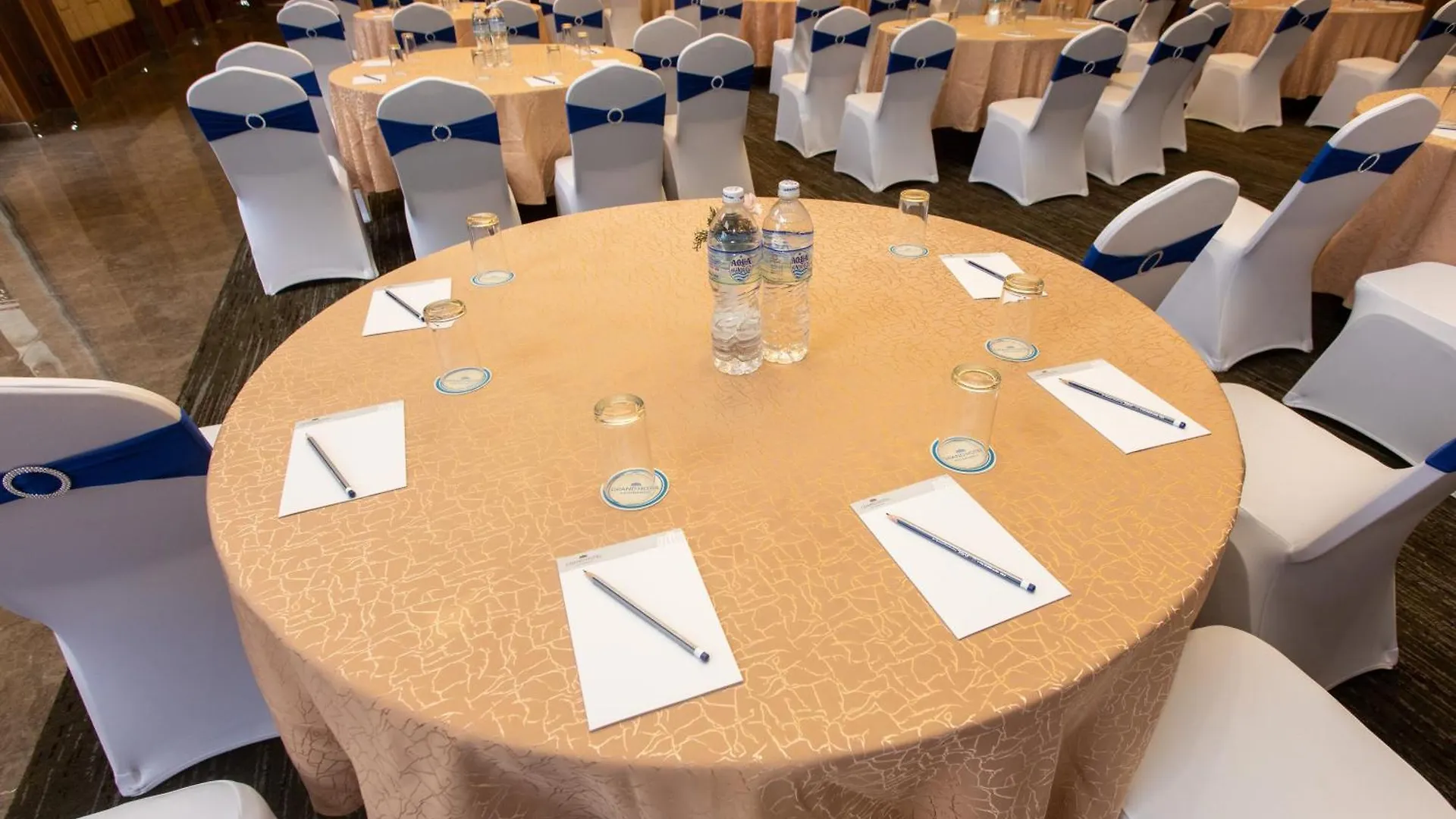 Grand Hotel Kathmandu