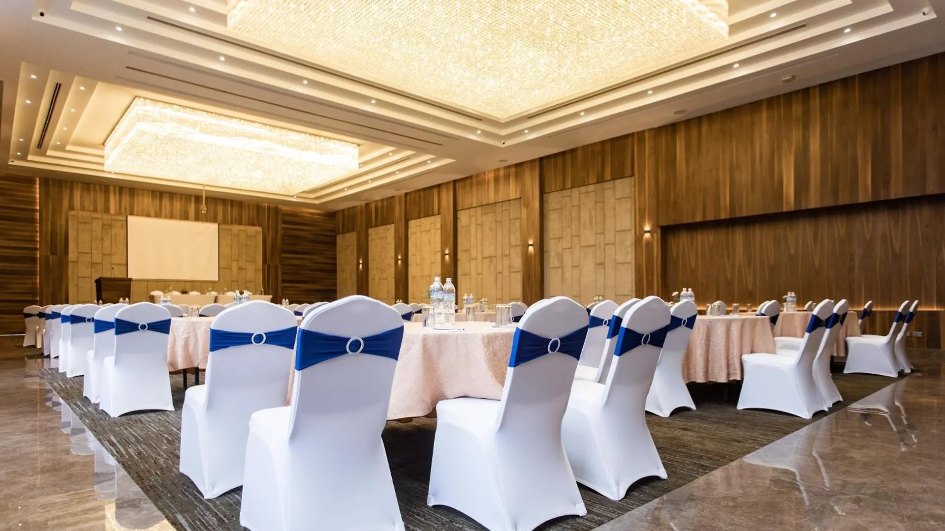 Grand Hotel Kathmandu