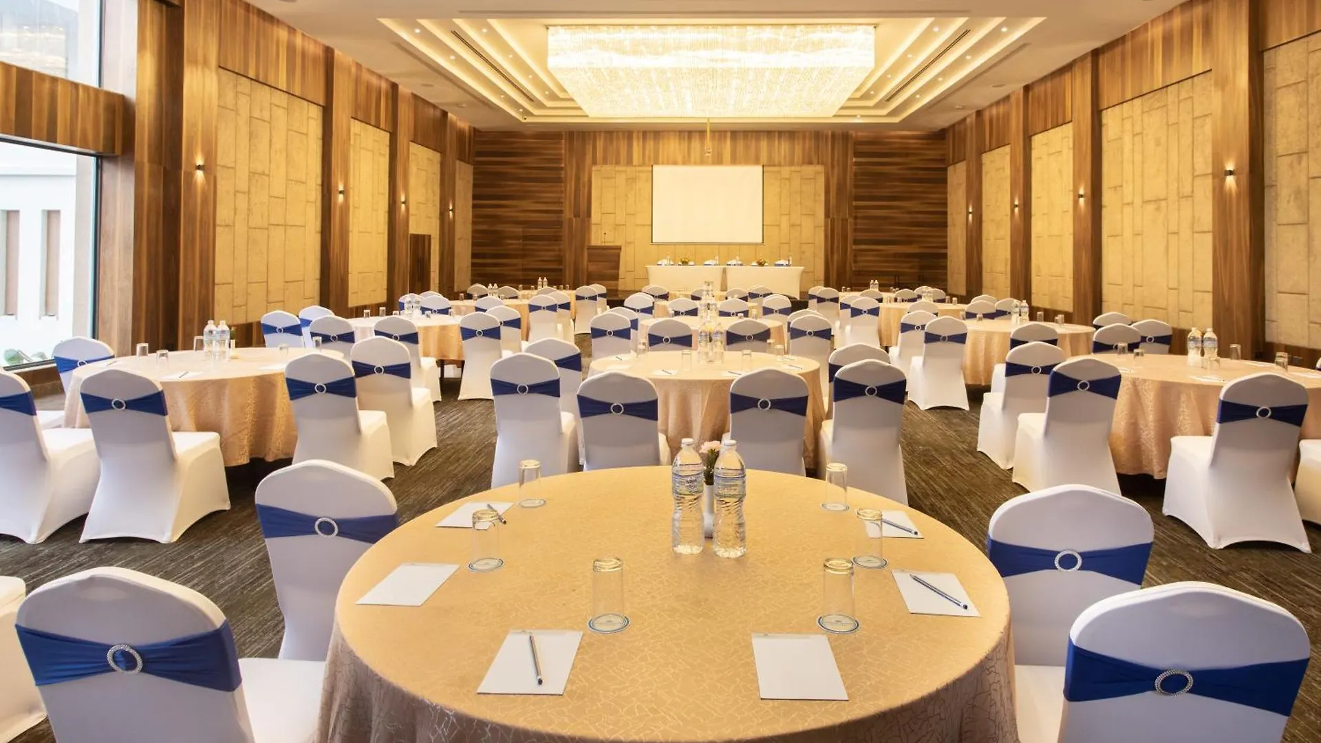 Grand Hotel Kathmandu