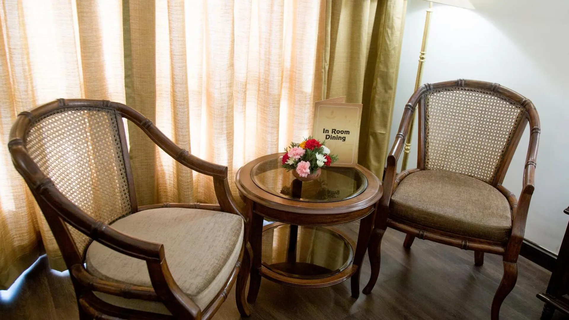 Grand Hotel Kathmandu