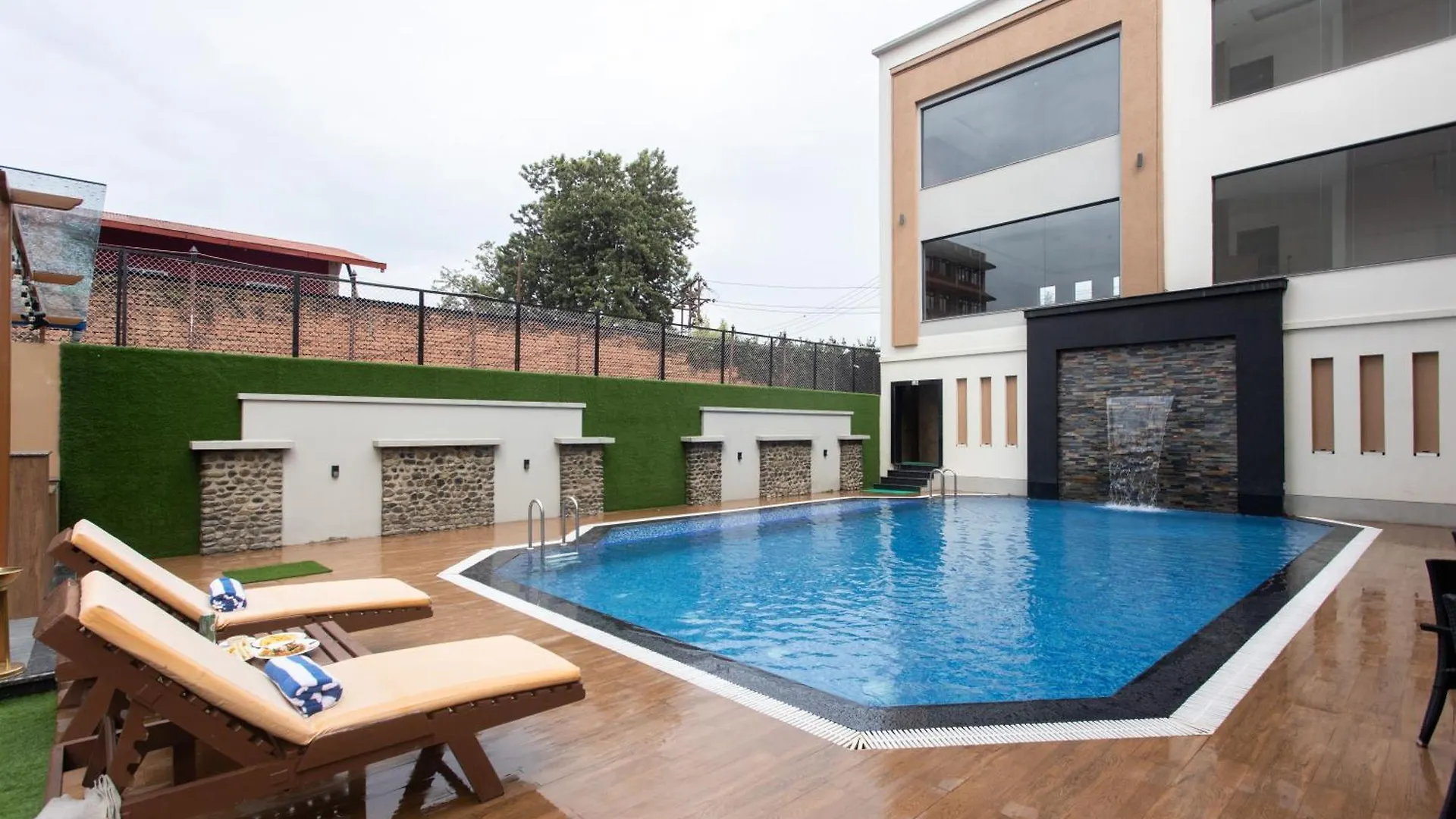 Grand Hotel Kathmandu