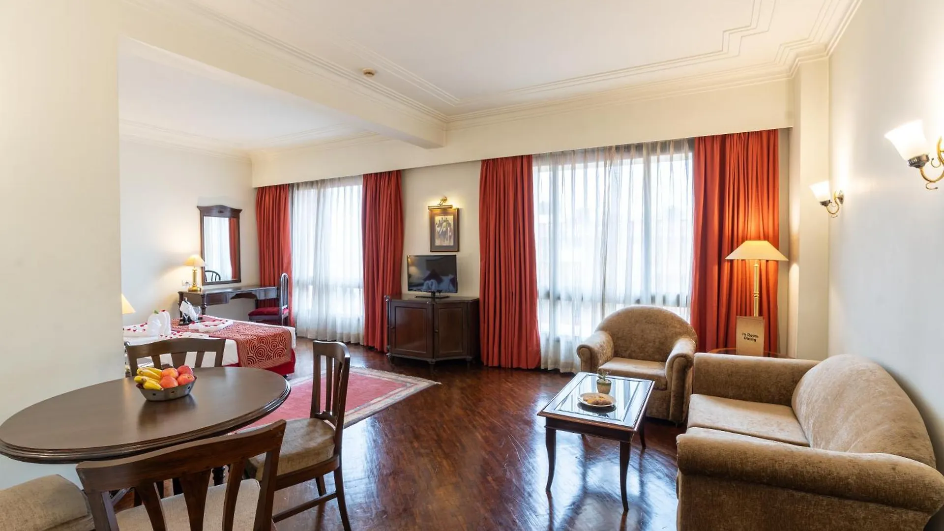 Grand Hotel Kathmandu 4*,  Nepal