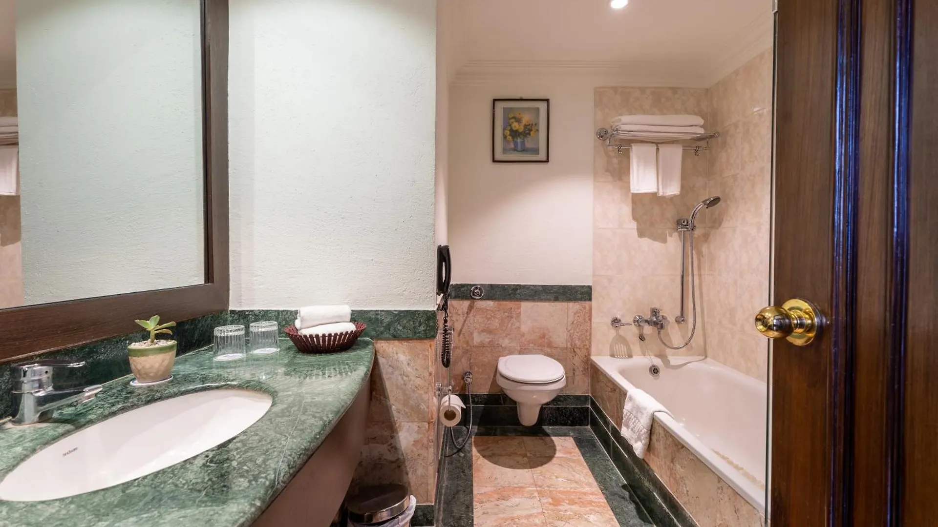****  Grand Hotel Kathmandu Nepal
