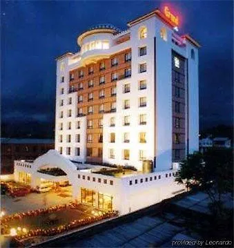 Grand Hotel Kathmandu