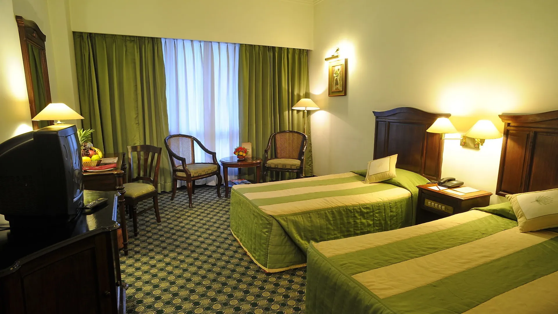 Grand Hotel Kathmandu