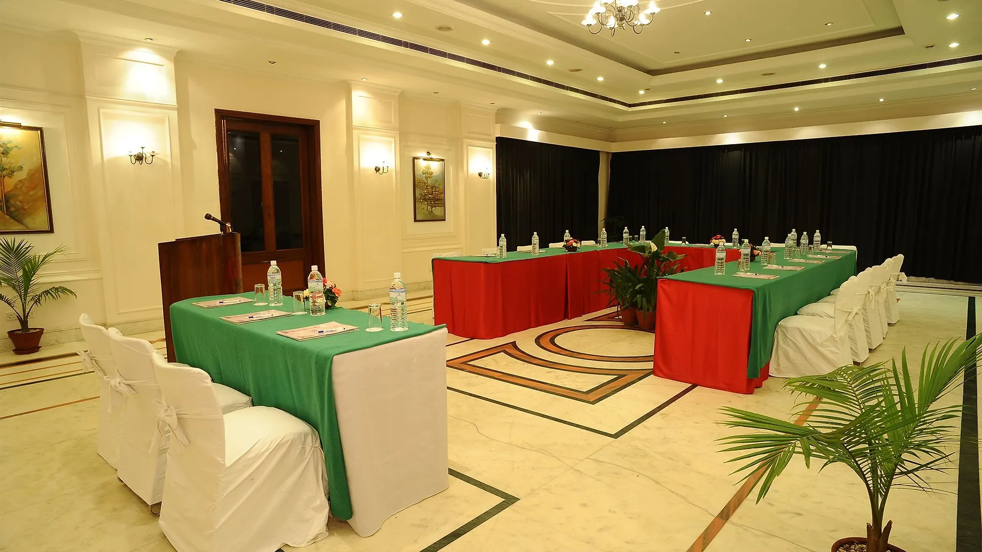 Grand Hotel Kathmandu
